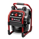 Einhell SILENZZO 36/210 Kompressor | Mehrfarbig