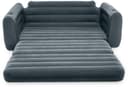 Intex Luftsofa Pull Out Sofa | Grau 2