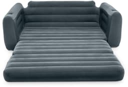Intex Luftsofa Pull Out Sofa | Grau