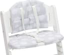 Fillikid Sitzauflage Wolke grau | Grau 4