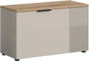 Home affaire Sitzbank EDIL | Braun