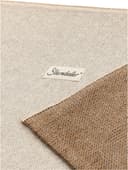 Babydecke Edda, Sterntaler®, gestrickt | Beige 2