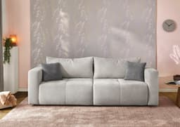 Jockenhöfer Gruppe Big-Sofa Relax | Beige