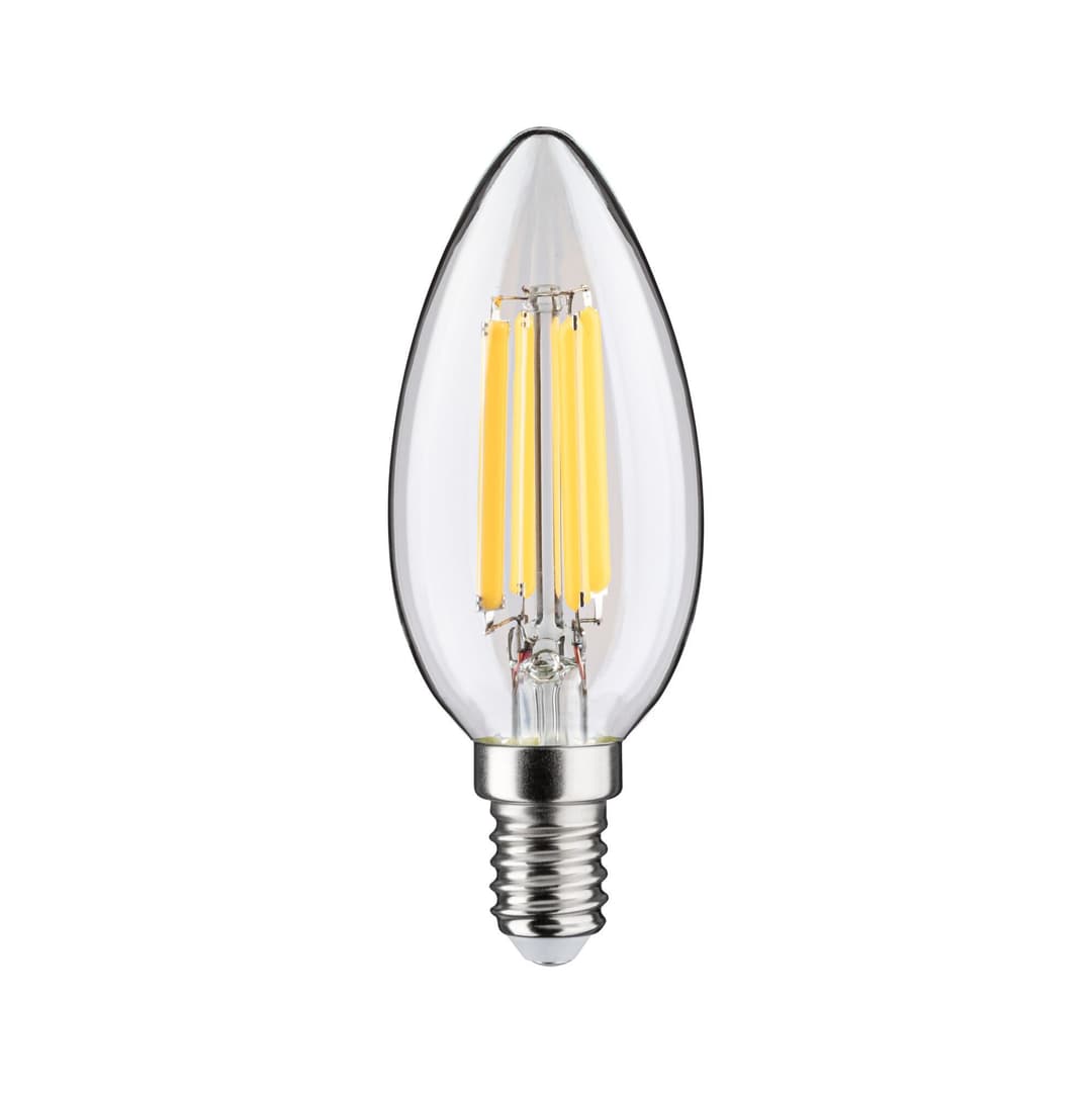 Paulmann LED-Leuchtmittel Eco-Line Filament | Transparent