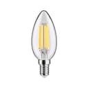 Paulmann LED-Leuchtmittel Eco-Line Filament | Transparent 4