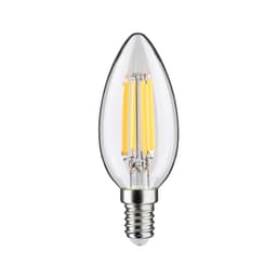 Paulmann LED-Leuchtmittel Eco-Line Filament | Transparent