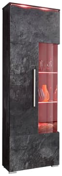 OTTO home Vitrine India | Grau 2
