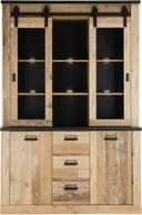 Home affaire Buffet SHERWOOD | Holztöne 3