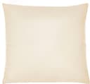 Biberna Kissenbezug Michi | Beige 4