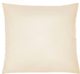 Biberna Kissenbezug Michi | Beige