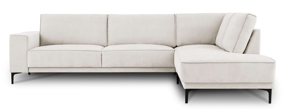 OTTO home Ecksofa OLAND | Beige