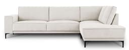 OTTO home Ecksofa OLAND | Beige