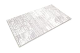 Wecon home Badematte Mauri | Weiß