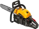 Texas Benzin-Kettensäge TS5620 | Mehrfarbig 3