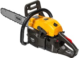 Texas Benzin-Kettensäge TS5620 | Mehrfarbig