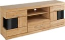 OTTO home Lowboard Ribe | Holztöne 3