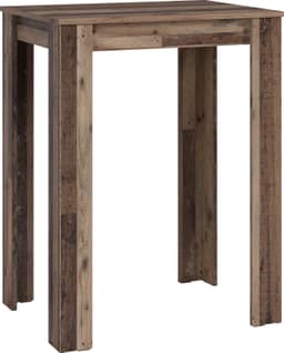byLIVING Bartisch Nele | Holztöne