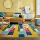 FLAIR RUGS Teppich Spectrum | Mehrfarbig 3