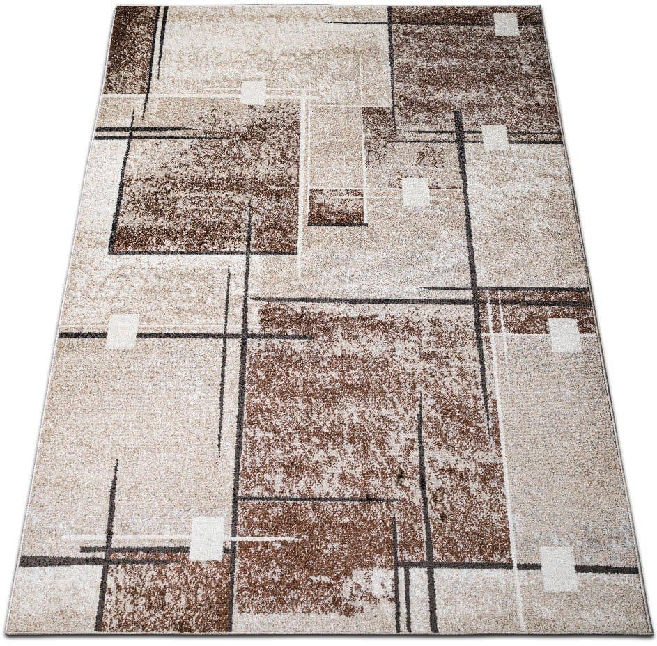 OTTO home Teppich Deblin | Beige