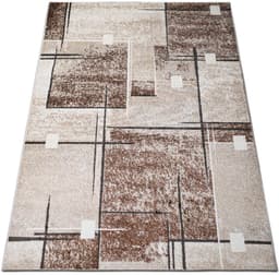 OTTO home Teppich Deblin | Beige
