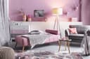 Gutmann Factory Pouf | Grau 4