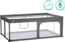 Fillikid Laufgitter Rio XL | Grau 2