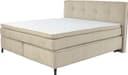 Jockenhöfer Gruppe Boxspringbett Capello | Beige
