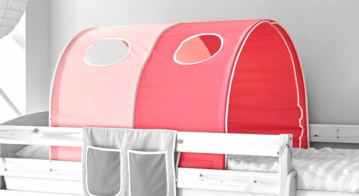 Ticaa Betttunnel | Rosa