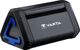 VARTA WORK FLEX AREA LIGHT | Schwarz