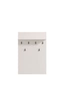 Home affaire Garderobenpaneel Rathlin | Beige