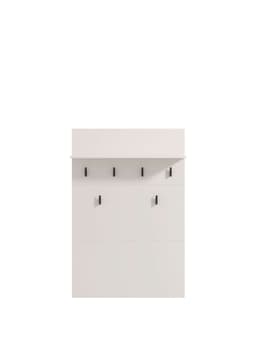 Home affaire Garderobenpaneel Rathlin | Beige