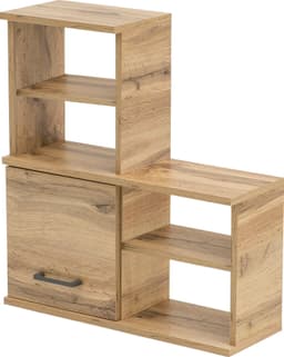 Schildmeyer Hängeschrank Nora | Holztöne