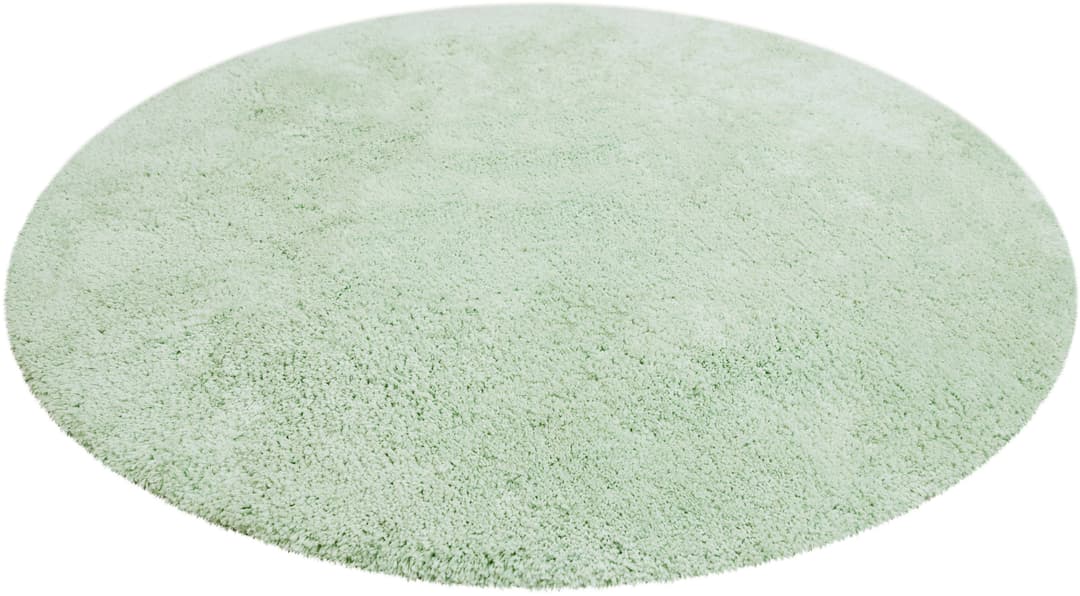 OTTO home Teppich Desner | Grün