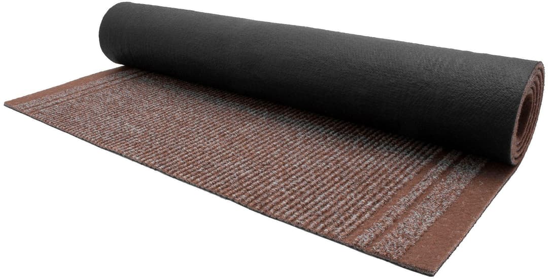 Primaflor-Ideen in Textil Läufer Schmutzfangläufer MALAGA | Beige