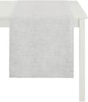 APELT Tischläufer 1102 Loft Style | Grau