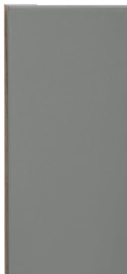 OPTIFIT Hängeschrank Bern | Grau