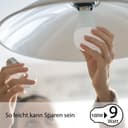 B.K.Licht LED-Leuchtmittel E27 | Weiß 5