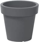 Prosperplast Blumentopf Lofy | Grau