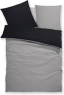 OTTO home Bettwäsche Desner2 | Schwarz