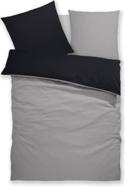 OTTO home Bettwäsche Desner2 | Schwarz