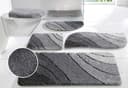 OTTO home Badematte Josie | Grau