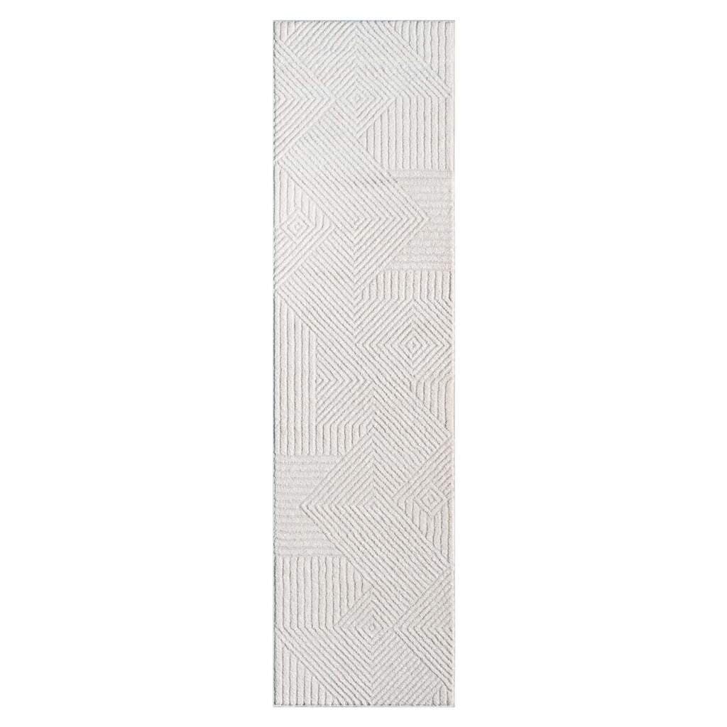 Carpet City Teppich LOUNGE 0632 | Beige