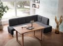 exxpo - sofa fashion Eckbank Intenso | Grau 2