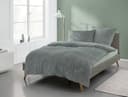 Irisette Bettwäsche Mink 8835 | Grün