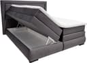 OTTO home Boxspringbett MIVVA | Grau 3