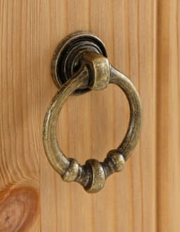 OTTO home Garderobenschrank Indra | Holztöne