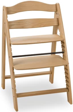 Hauck Hochstuhl Arketa | Holztöne