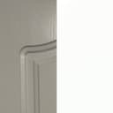 wiho Küchen Hängeschrank Linz | Weiß 2