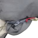 Polydaun Albatros Deckenschlafsack | Grau 3
