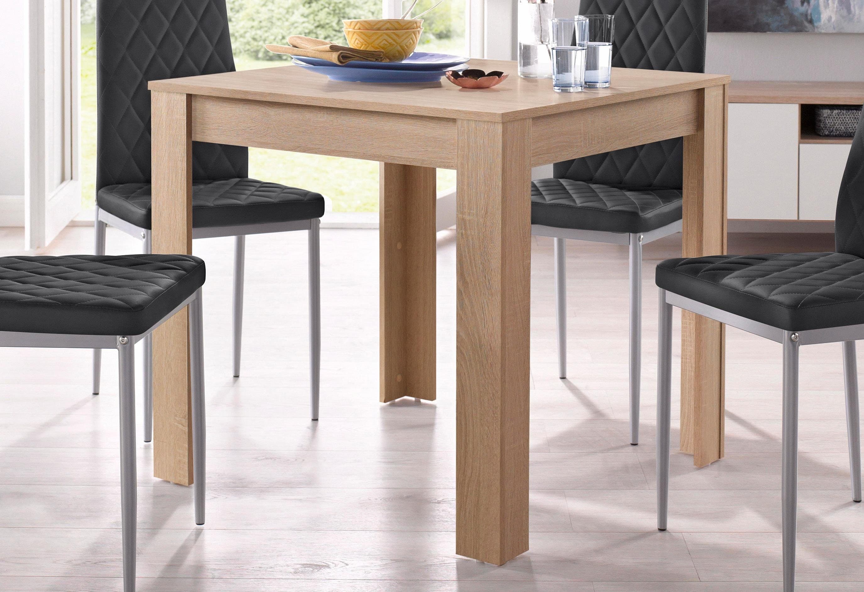 OTTO home Esstisch Meigh | Holztöne